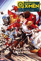 イモータルX-MEN 3