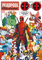 デッドプール・キラストレイテッド/デッドプール・キルズ・デッドプール