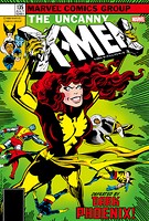 X-MEN:ダーク・フェニックス・サーガ