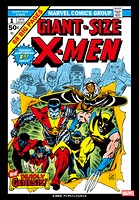 X-MEN:アンキャニィ・ジェネシス