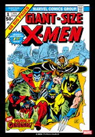 X-MEN:アンキャニィ・ジェネシス