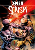X-MEN:スキズム
