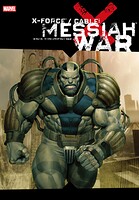 X-フォース/ケーブル:メサイア・ウォー