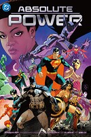 アブソリュート・パワー 1