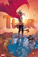 ソー:ゴッデス・オブ・サンダー 1