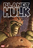 プラネット・ハルク:天の巻