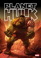 プラネット・ハルク 2