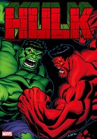 ハルク:レッドハルク 1