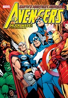 アベンジャーズ:ハルク・ウェーブ！ 1
