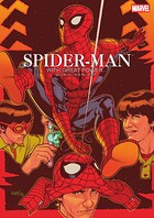 スパイダーマン:ウィズ・グレート・パワー 1