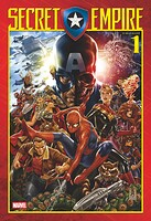 シークレット・エンパイア 1