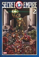 シークレット・エンパイア 3