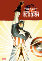キャプテン・アメリカ:リボーン
