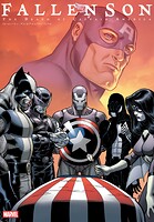 キャプテン・アメリカ:リボーン 2