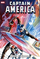 デス・オブ・キャプテン・アメリカ 3