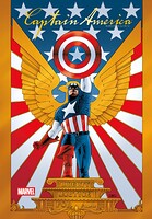 キャプテン・アメリカ:ニュー・ディール 1