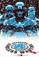 アベンジャーズ:エンドレス・ウォータイム 1