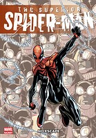 スーペリア・スパイダーマン:ノー・エスケープ