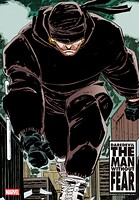 デアデビル:マン・ウィズアウト・フィアー