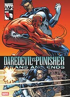 デアデビル（2019-2021） 4