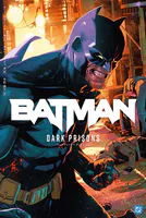 バットマン:ダーク・プリズン