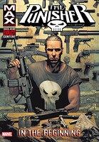 パニッシャーMAX:ビギニング 1