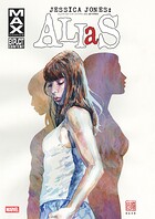 ジェシカ・ジョーンズ:エイリアス AKA 謎の依頼者 1