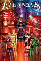 エターナルズ 1