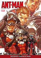 アントマン:セカンド・チャンスマン 1