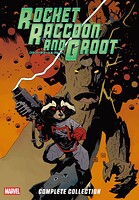 ロケット・ラクーン＆グルート 1