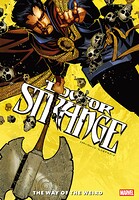 ドクター・ストレンジ:ウェイ・オブ・ウィアード 1