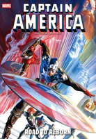 キャプテン・アメリカ:リボーン