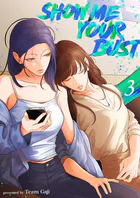 Show me your bust【電子単行本版】
