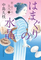 新・一膳めし屋丸九