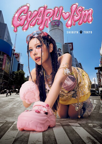 GYARU◇ISM SHIBUYA TOKYO