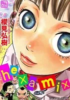 hexamix