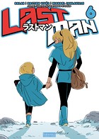 ラストマン