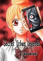 Secret Urban Legends -『裏都市伝説』 英語版-