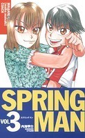 SPRING MAN