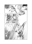 WAR THUNDER（単話）