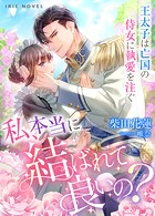 私、本当に結ばれて良いの?〜王太子は亡国の侍女に執愛を注ぐ〜