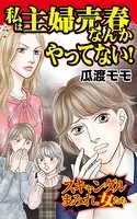 私は主婦売春なんかやってない！〜スキャンダルまみれな女たち（単話）