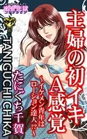 主婦の初イキA感覚〜イケメン青年はローション達人！？〜蜜愛恋獄コレクション（単話）