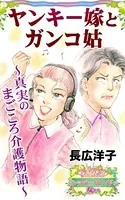 ヤンキー嫁とガンコ姑〜真実のまごころ介護物語〜愛と勇気！ハッピーエンドな女たち
