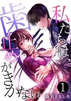 私たちは、歯止めがきかない（単話）