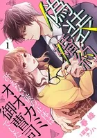 偽装婚約〜冴えない彼の正体はオオカミ御曹司でした〜（単話）