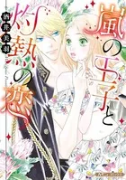 嵐の王子と灼熱の恋【新装版】