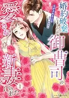婚約破棄しましたが、御曹司の愛され新妻になりました