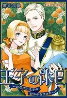 王子の休日〜お忍び王太子の甘やかなプロポーズ〜【新装版】