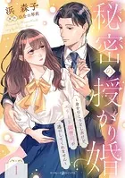 秘密の授かり婚〜身を引こうとしたけど、エリート御曹司が逃がしてくれません〜【分冊版】（単話）